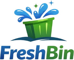 FreshBin NYC